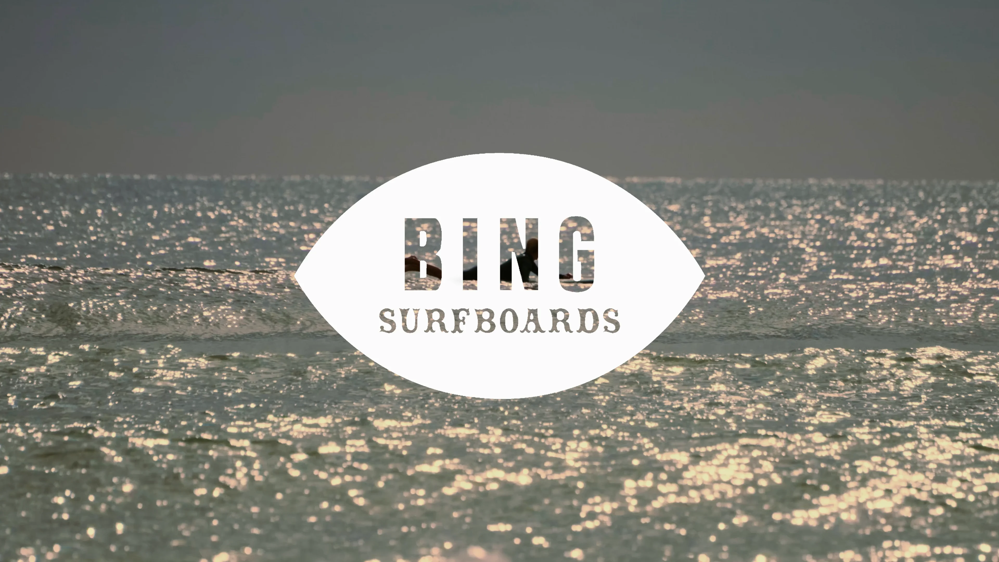 CALIFORNIA SQUARE TYPE 2 - Bing Surfboards