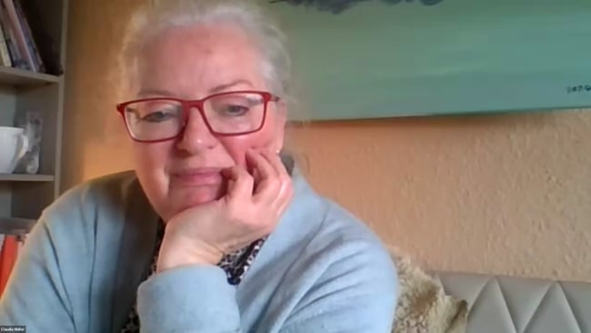 24.02.2025 - Communications & Technik