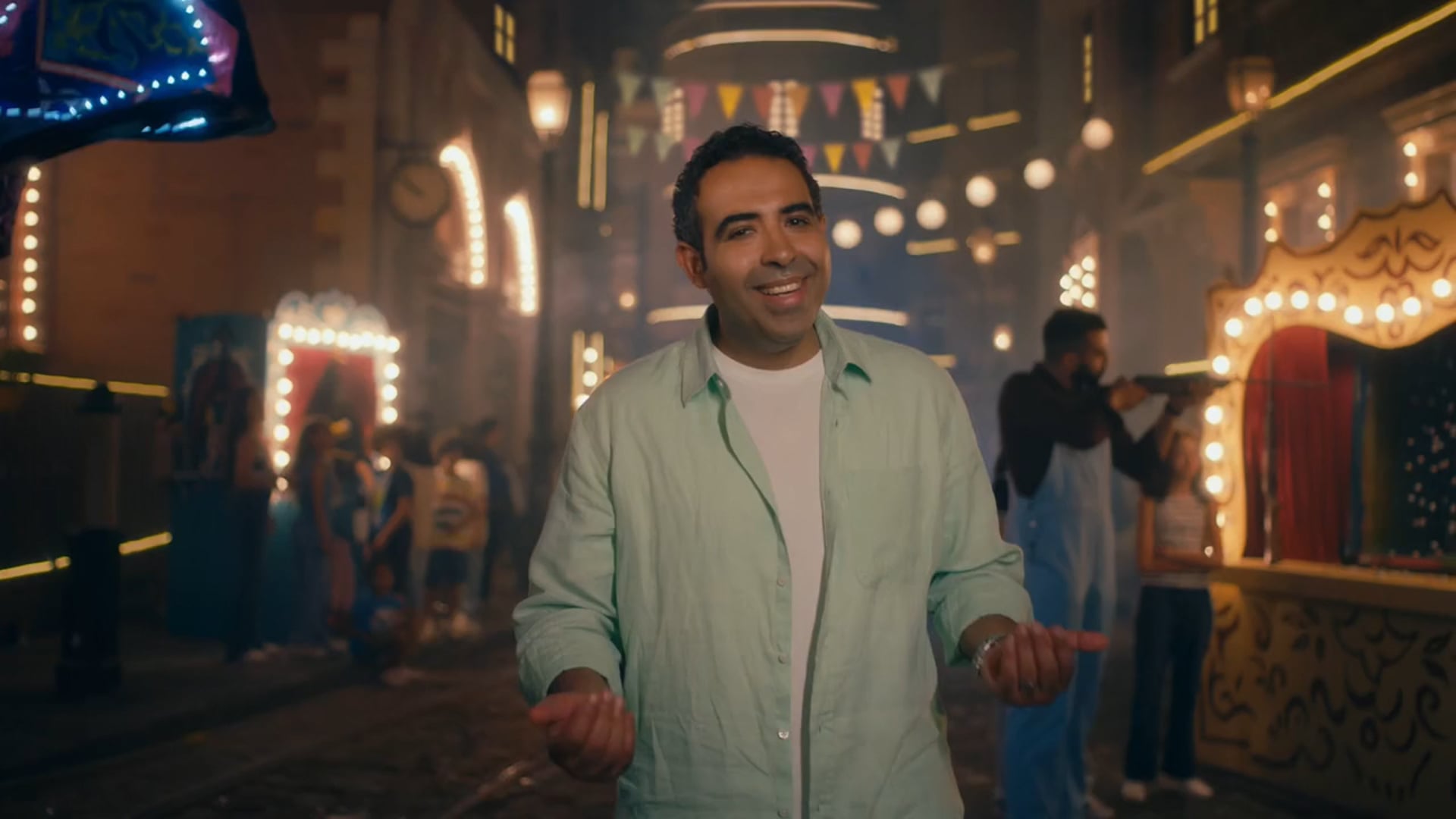Al Moled -Etoile - " Cinematography By our network team Ahmed Beijo "