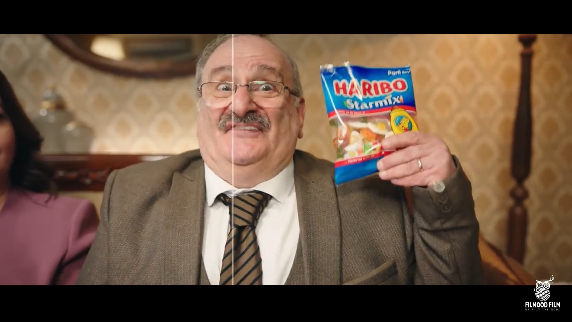 VFX By Deniz Yuce our network team