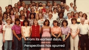 The Influence of Perspectives in Launching New Mission Agencies
