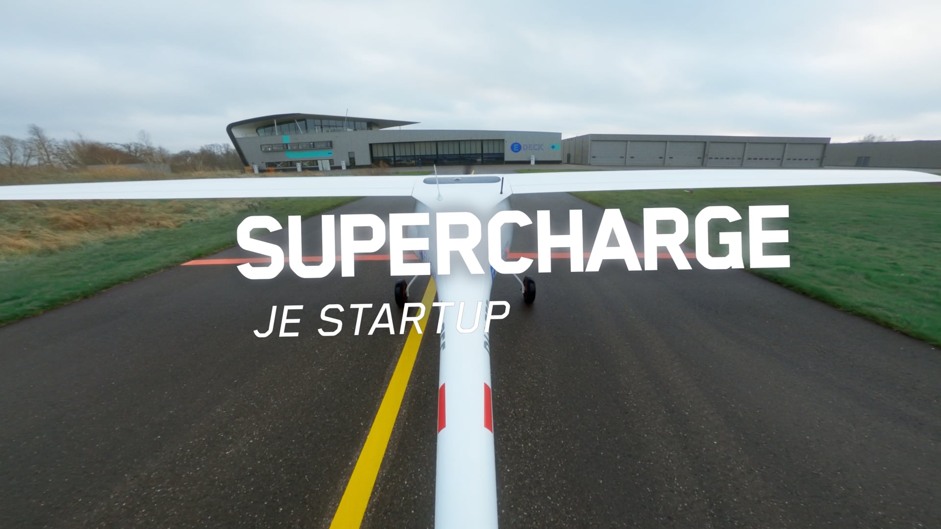 Achmea - Supercharge Your Startup FINAL