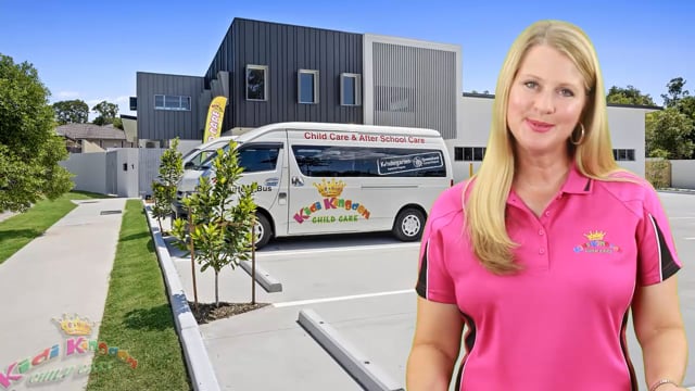 Kidi Kingdom Child Care Pimpama video thumbnail 17