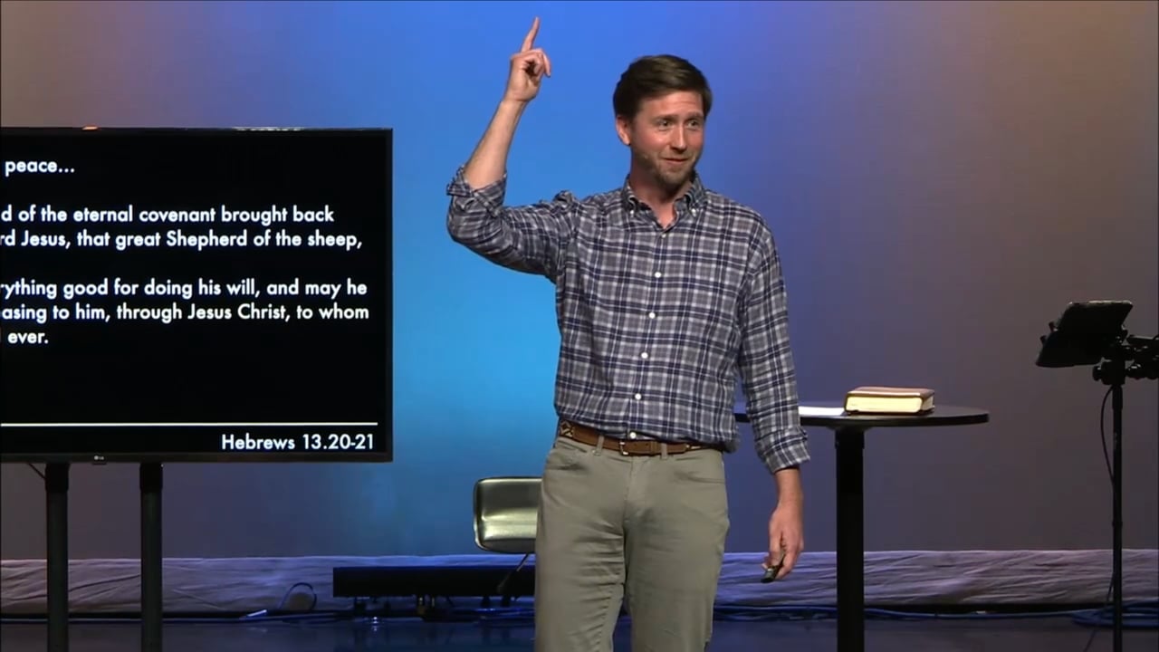 What Is Good? | Making Good