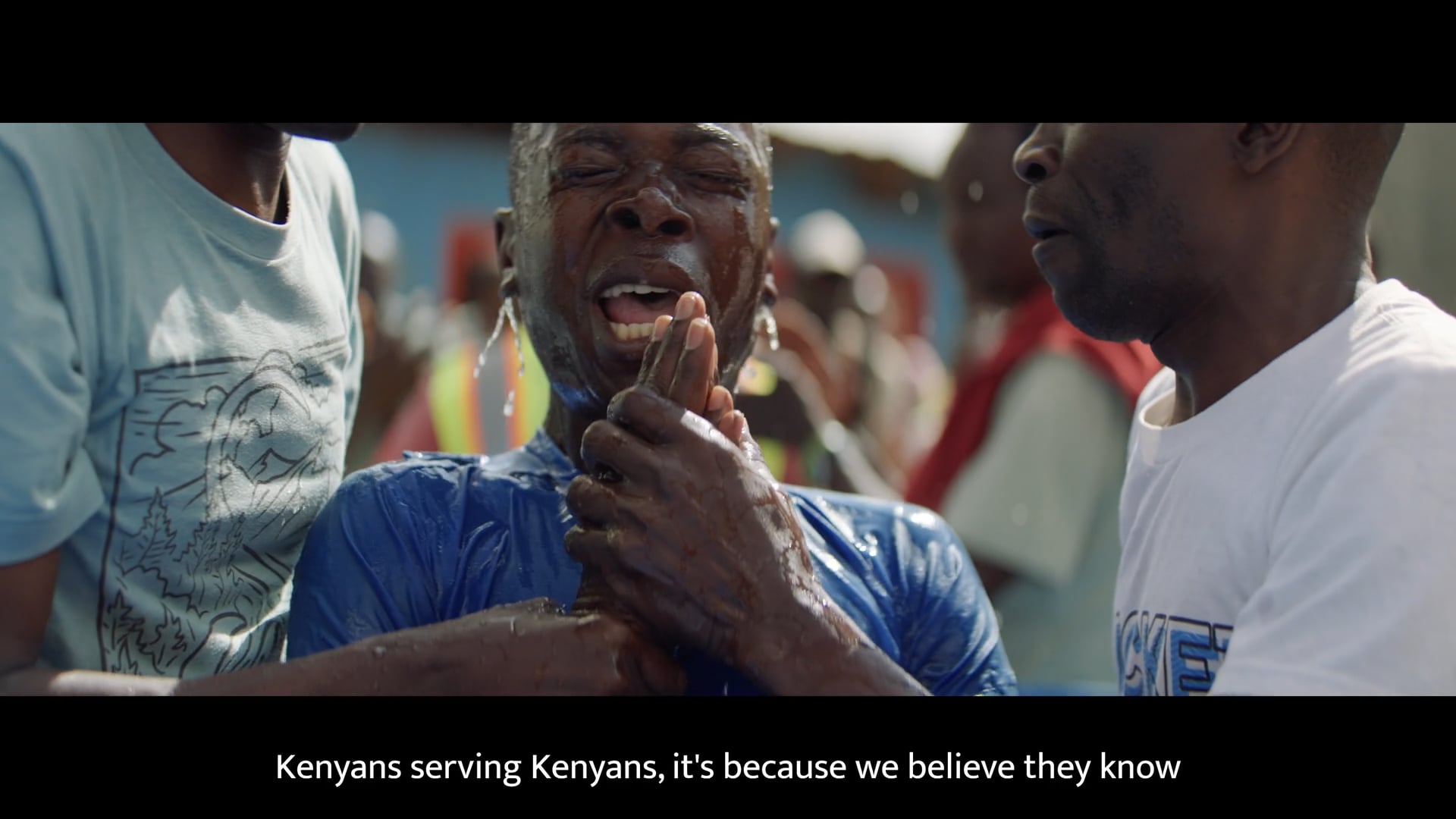 TBM_NO MANS LAND_Sizzle