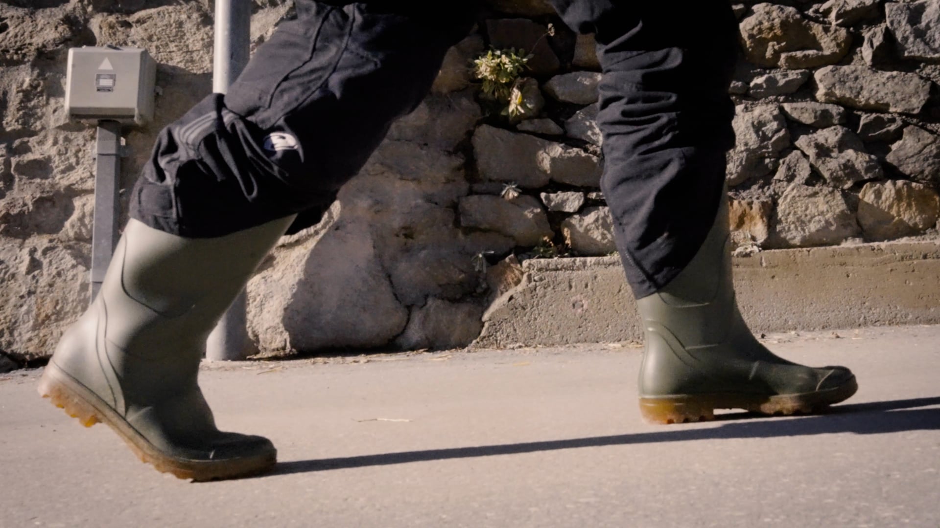 Werbespot Konsum Betten