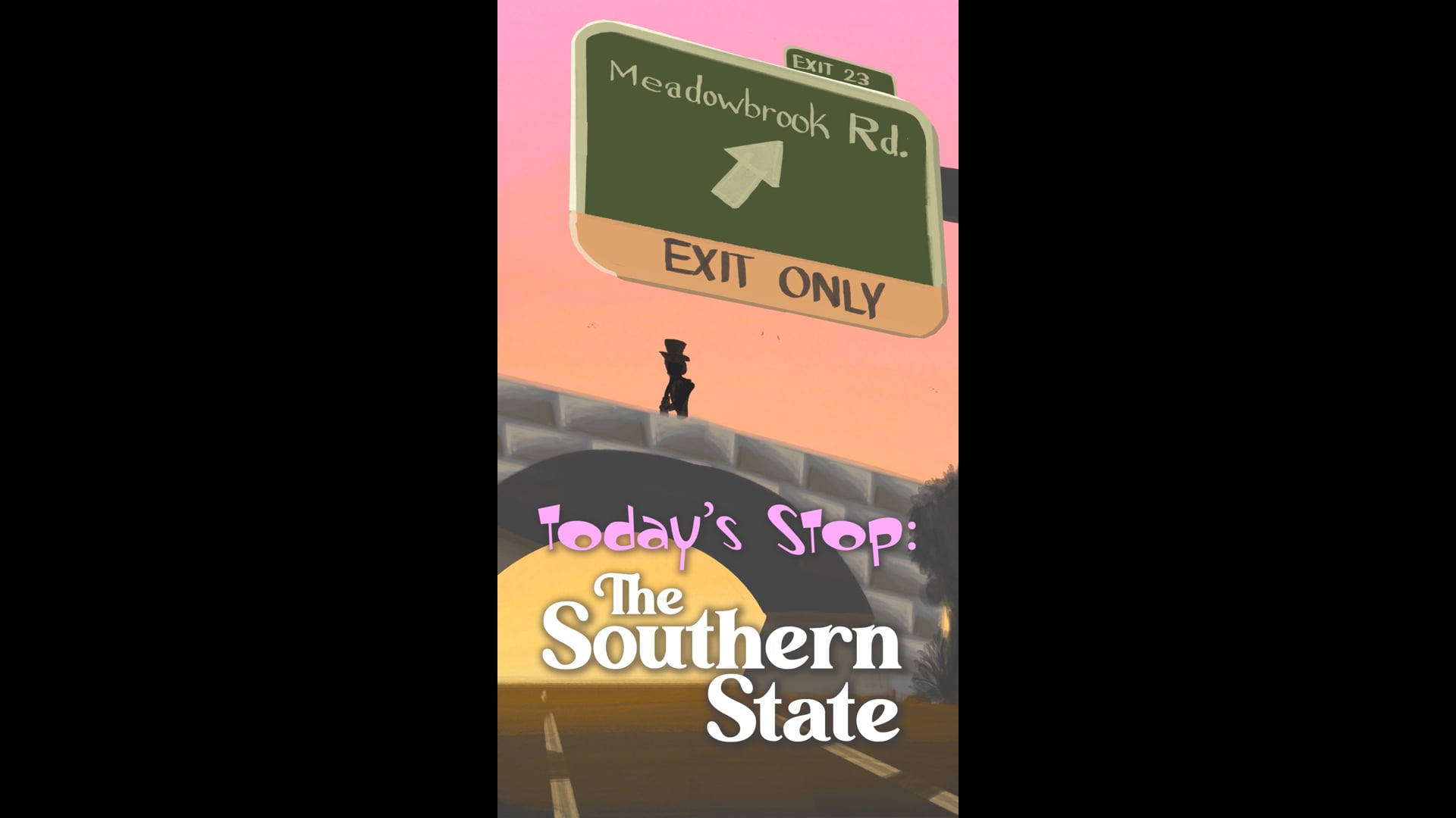 Long Island Wise Guy: Episode 1 - The Southern State Parkway