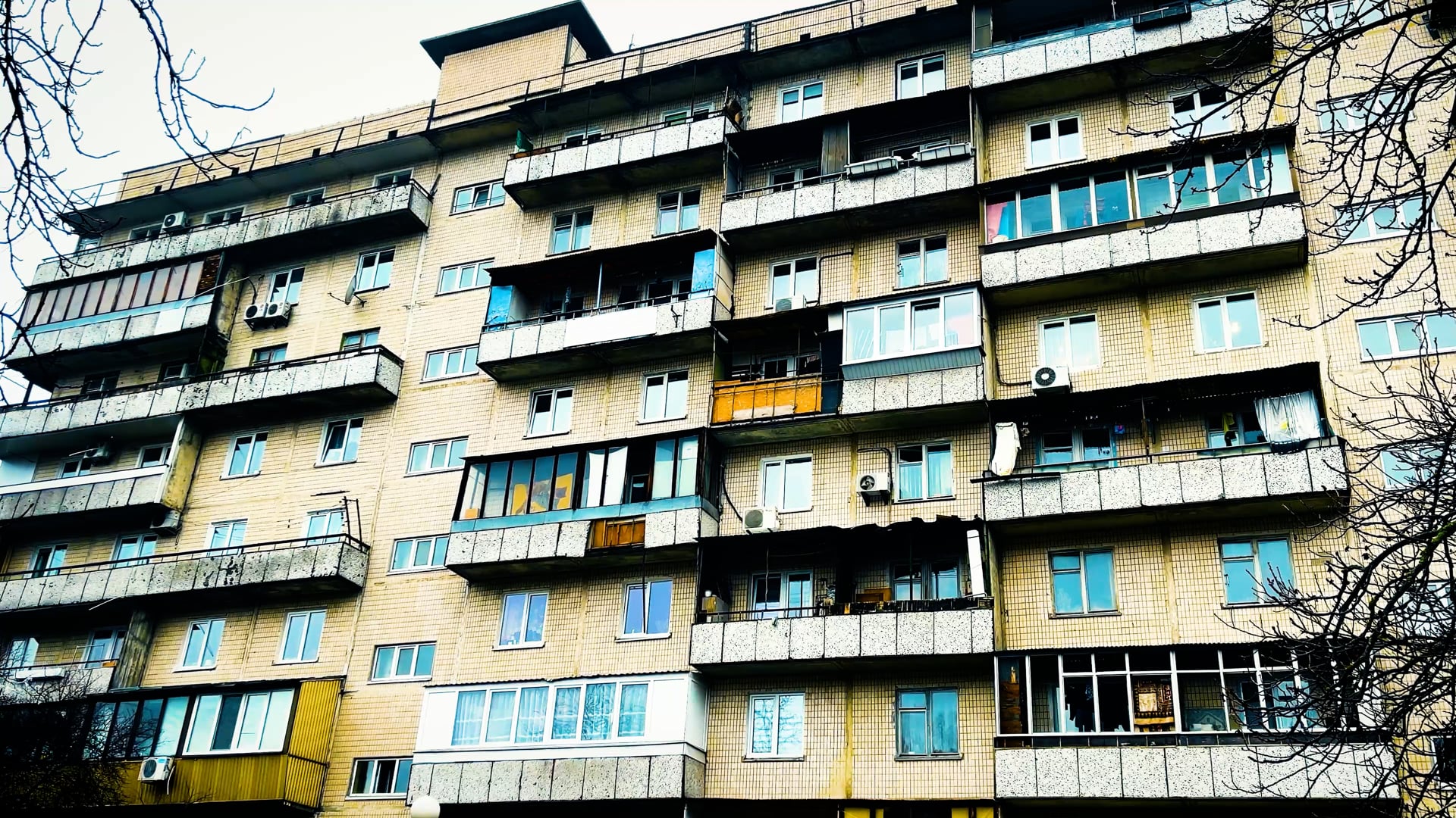 Musikvideo Immerderhinner