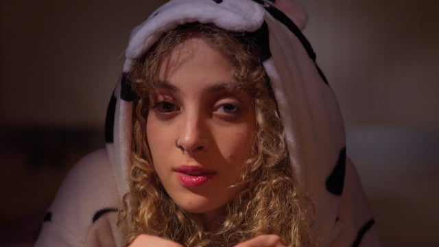 Slumber Girls — MILKA MMMAX — Ogilvy directed by Carlota Martín