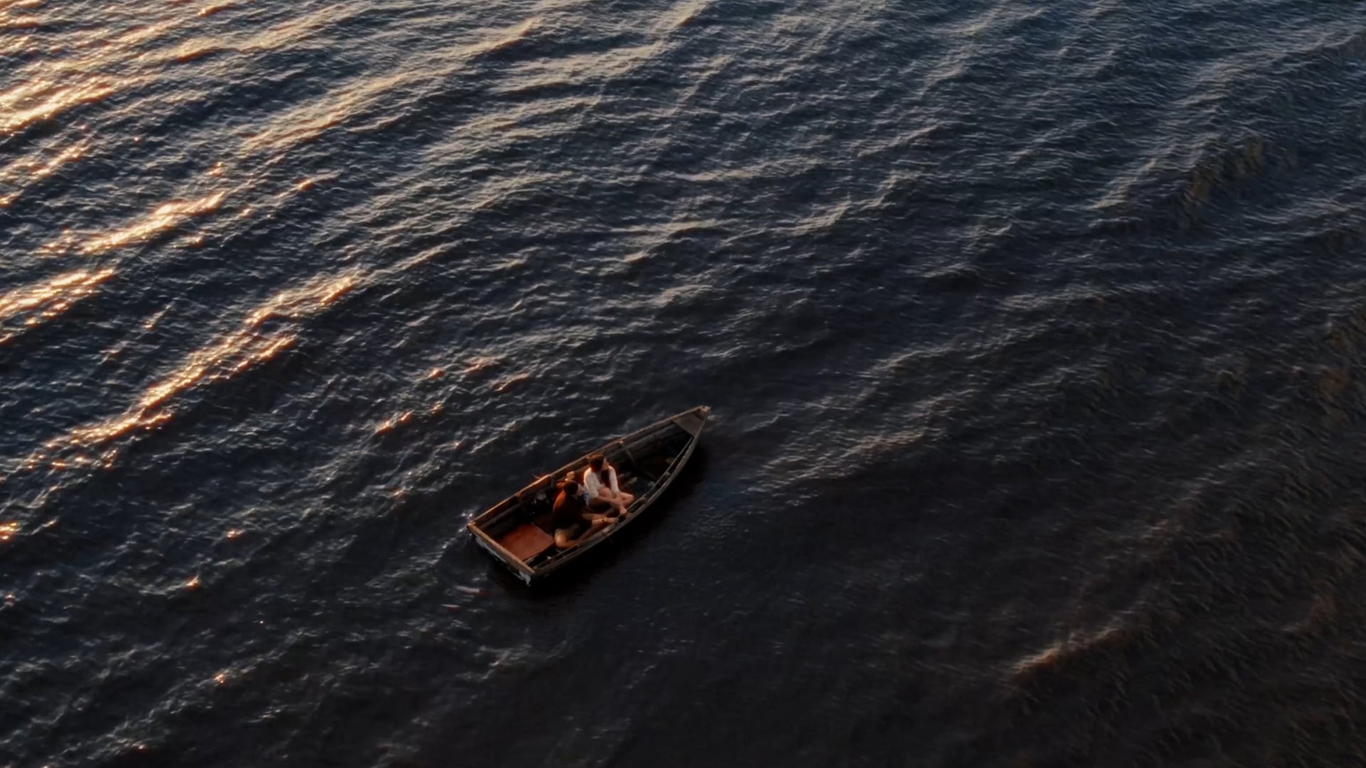 Kuñatai - Shortfilm (2024)