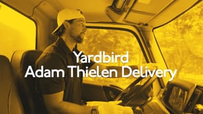 Yardbird - Adam Thielen Delivery