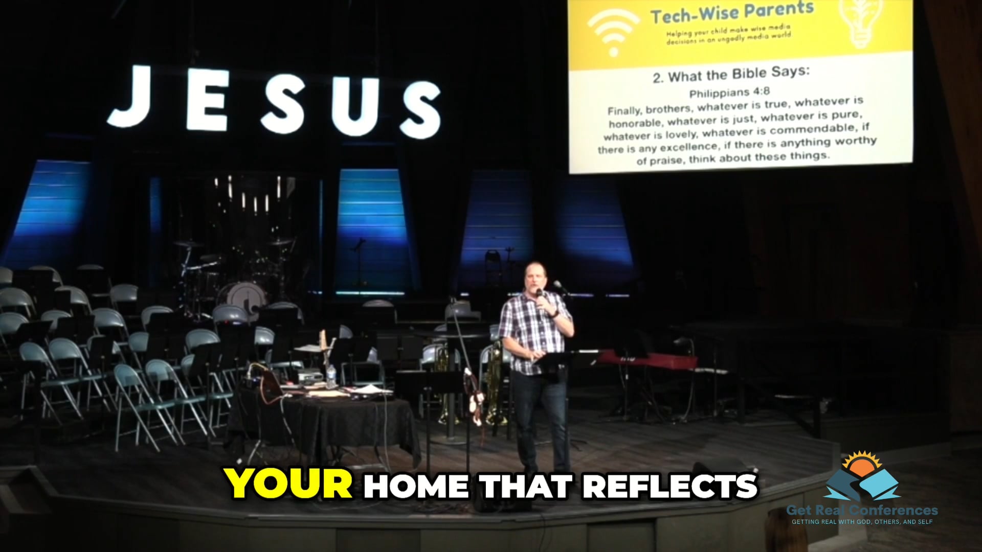 BL Transform Your Home_ Embrace Positivity with Philippians 4_8