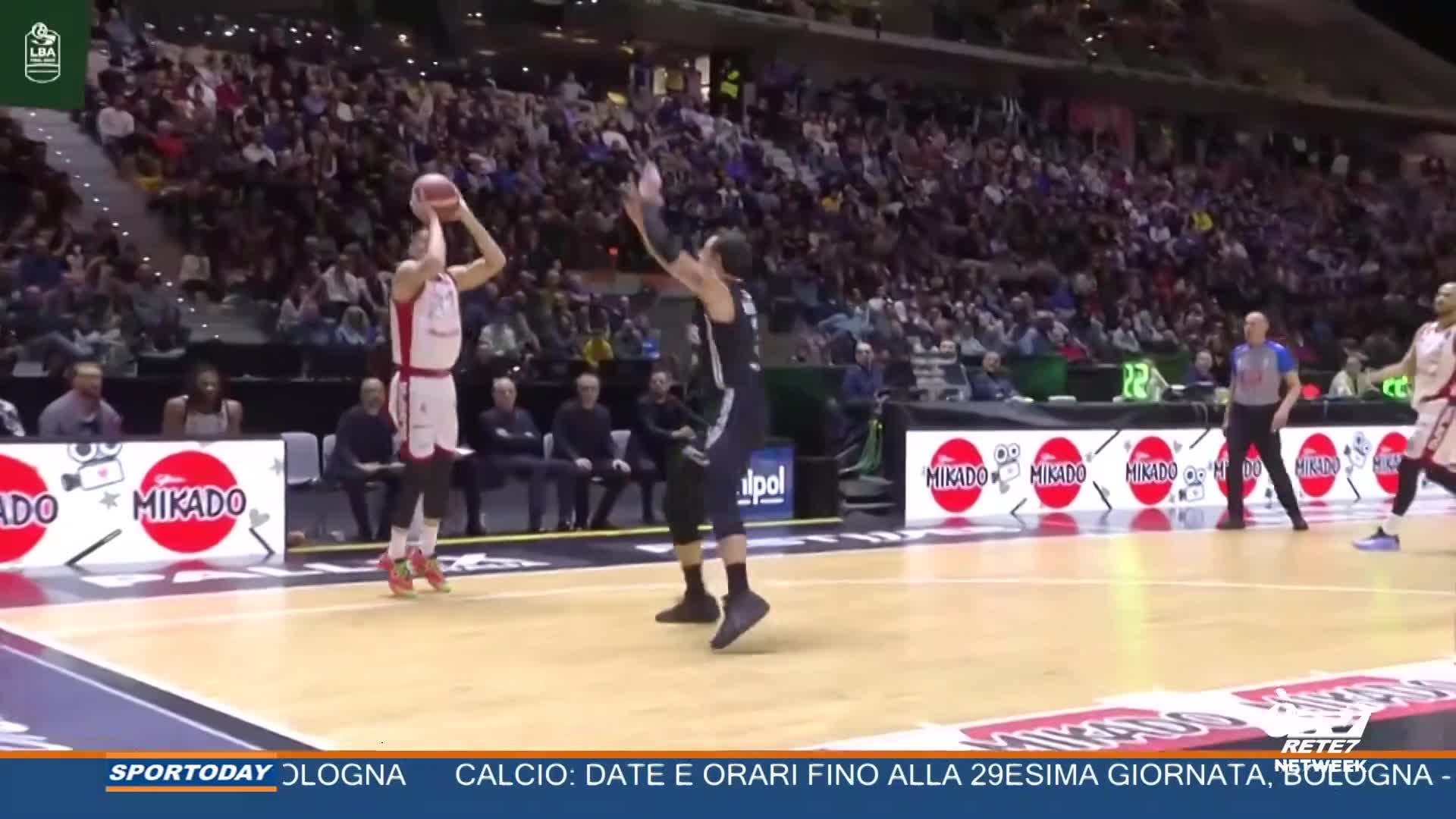 Sportoday 24/02/2025