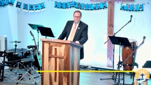 Prophecy Update- But God- Divine Protection Over Israel