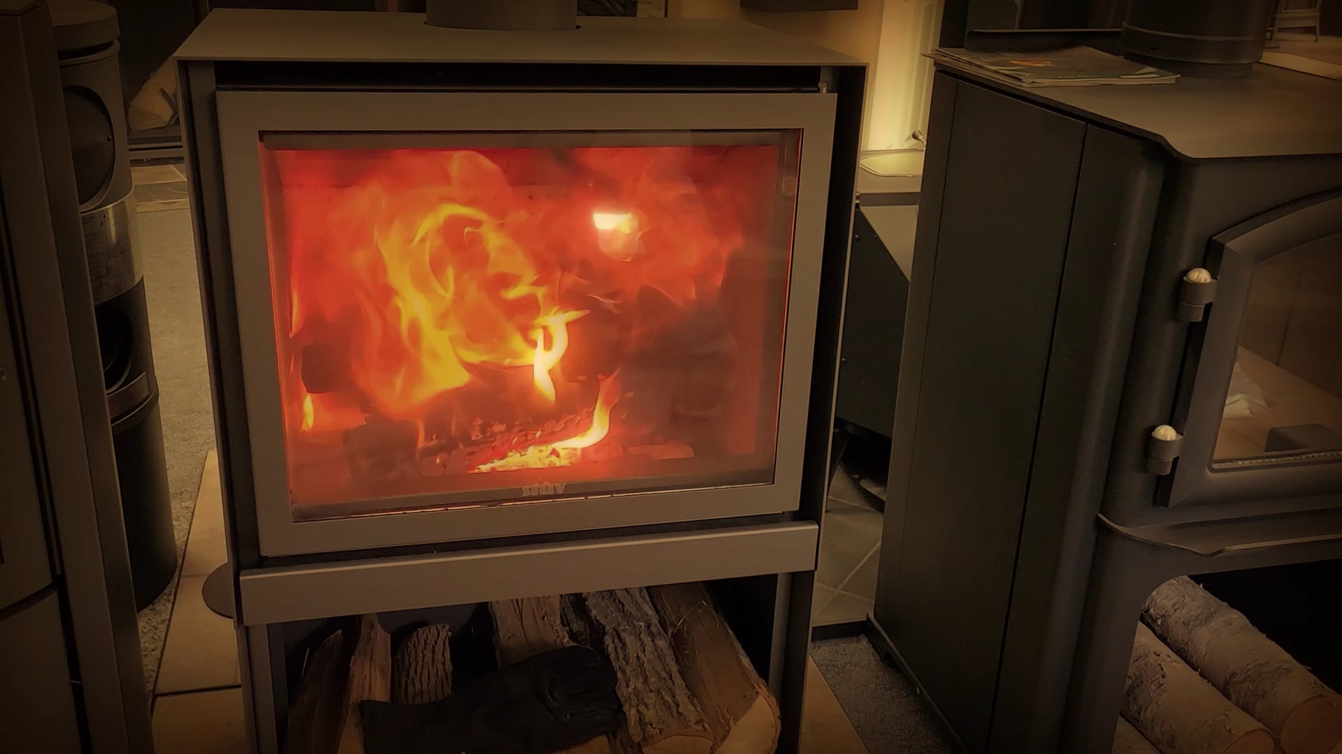 Alternative Heat Source - Heating, Fireplaces, Gas, Pellet, Wood