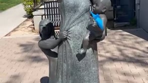 Transformation through our Children