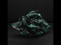 75684 - Malachite after Azurite