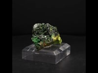 66983 - Olivenite