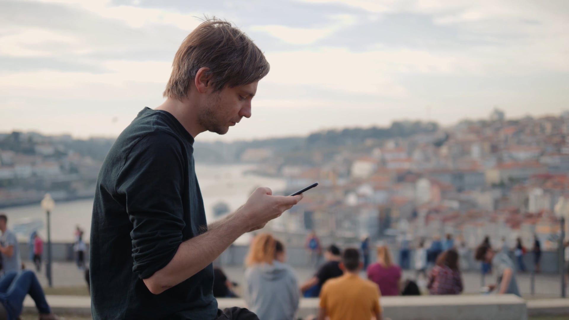 ‘Walk Right Into Their Lives’ — Digital Engagement
