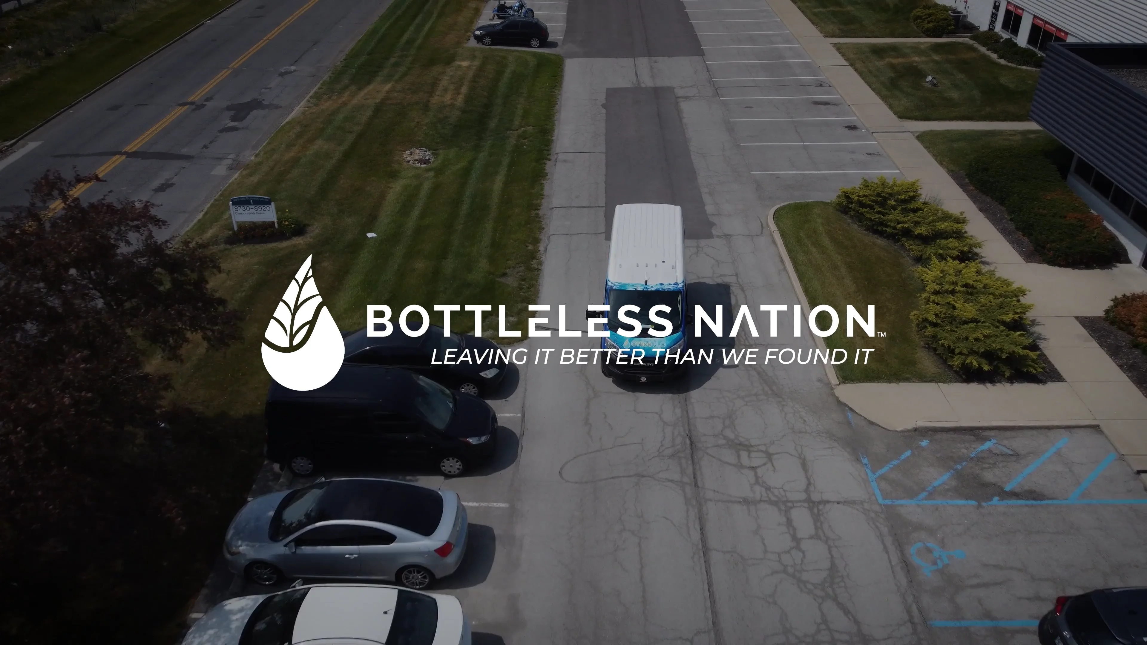 Bottleless Nation Partnership Program