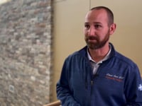 Dr. David Carl, DO of Orthopedic Associates of Meadville: Choosing the hand and wrist specialty