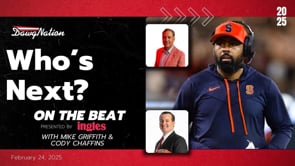Who could be the next head coach from UGA’s staff? | On The Beat