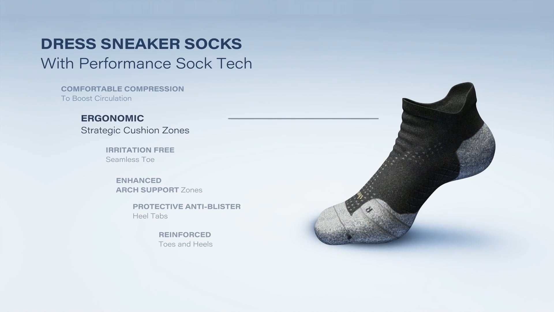 Sheec Socks: Comfits Product Launch