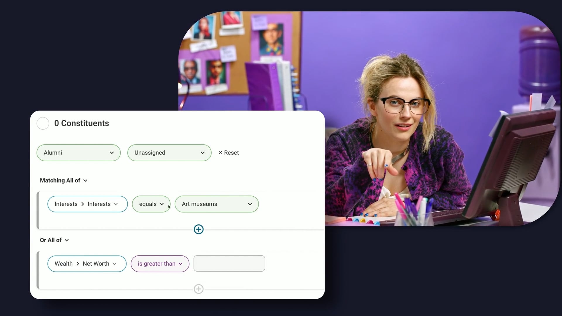 Evertrue Product Demo