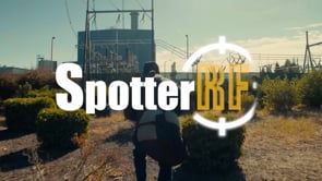 SpotterRF by SpotterGlobal