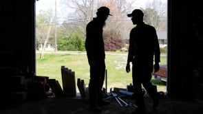 Sons of Sawdust
