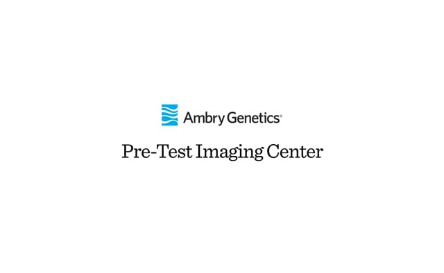 Pre-Test Genetics Education for Imaging Centers