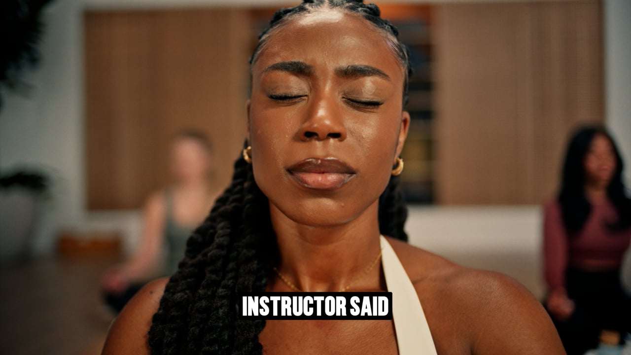 GymShark | Magdalena Major and Avery Golson