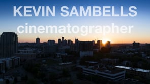 Cinematography Reel