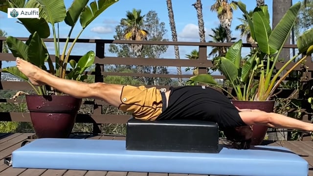 NEW! Double Leg Dive of Death!
