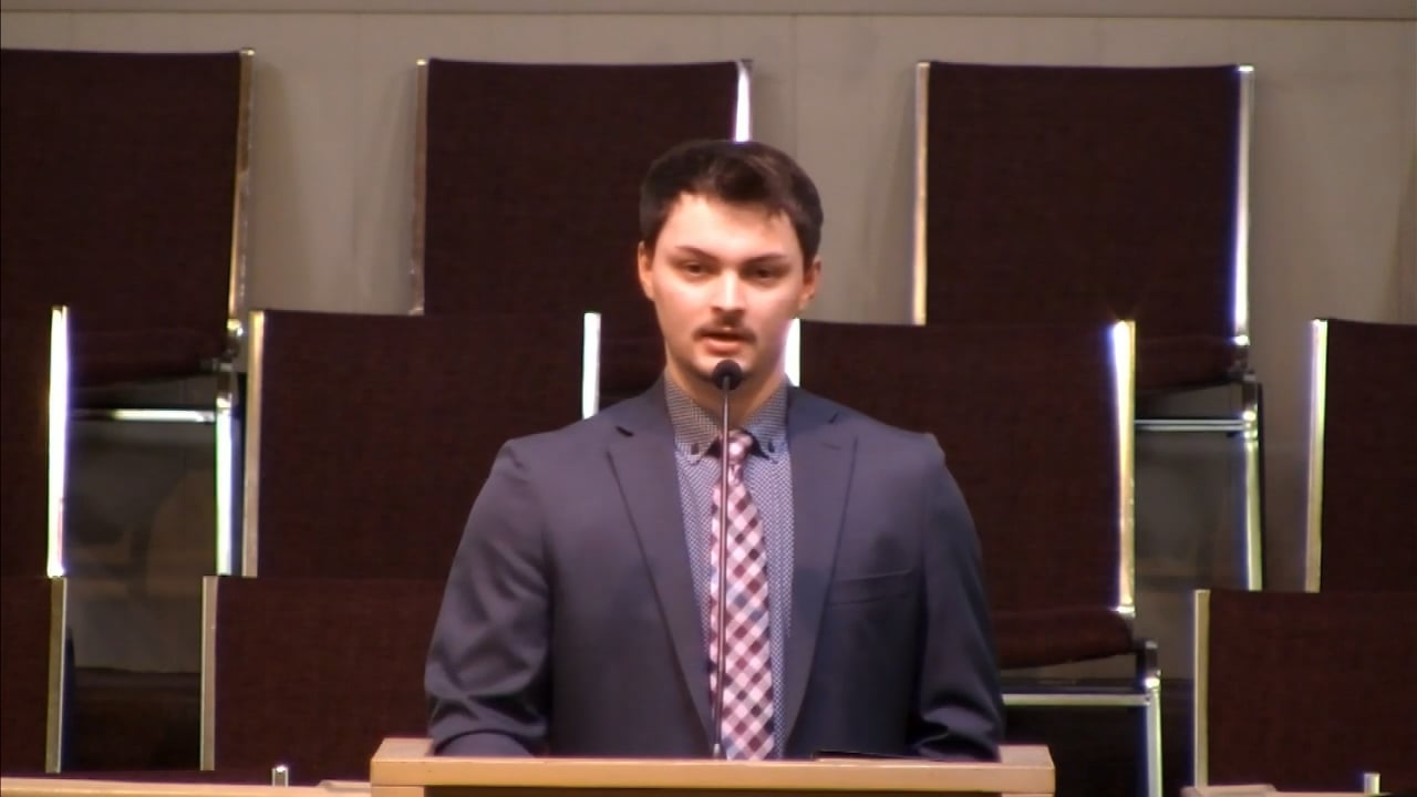 SCRB - Christian Davis - 2/23/25