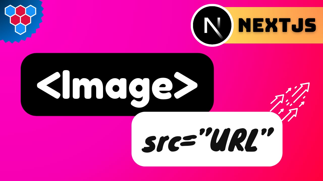 Dynamic Image URLs