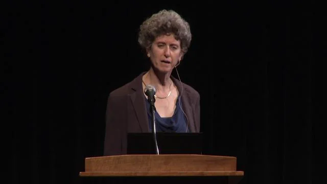 Vision Series: Kim Blackwell - "Dopamine, Parkinson’s Disease, and