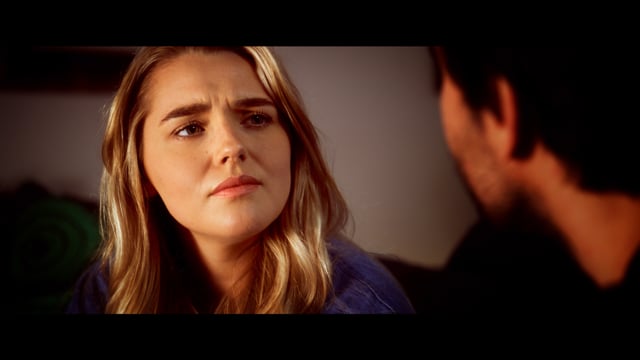 Georgia Barrow - Scene 1