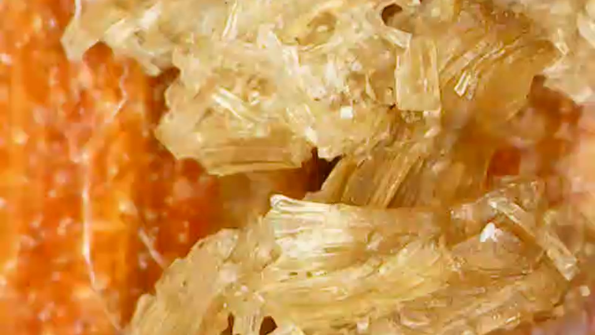 CRYSTALLIZED HYDRO GEL