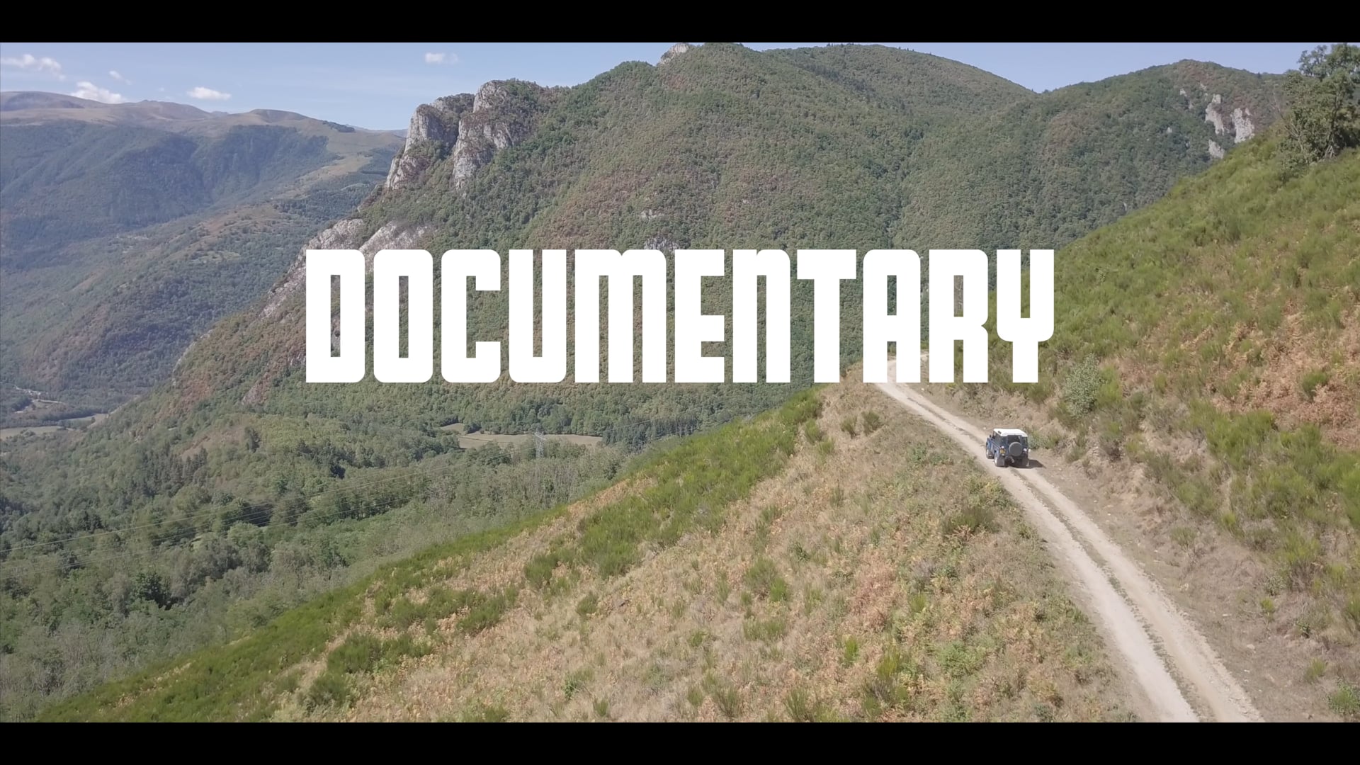 Pako Creative | Documentry Show Real