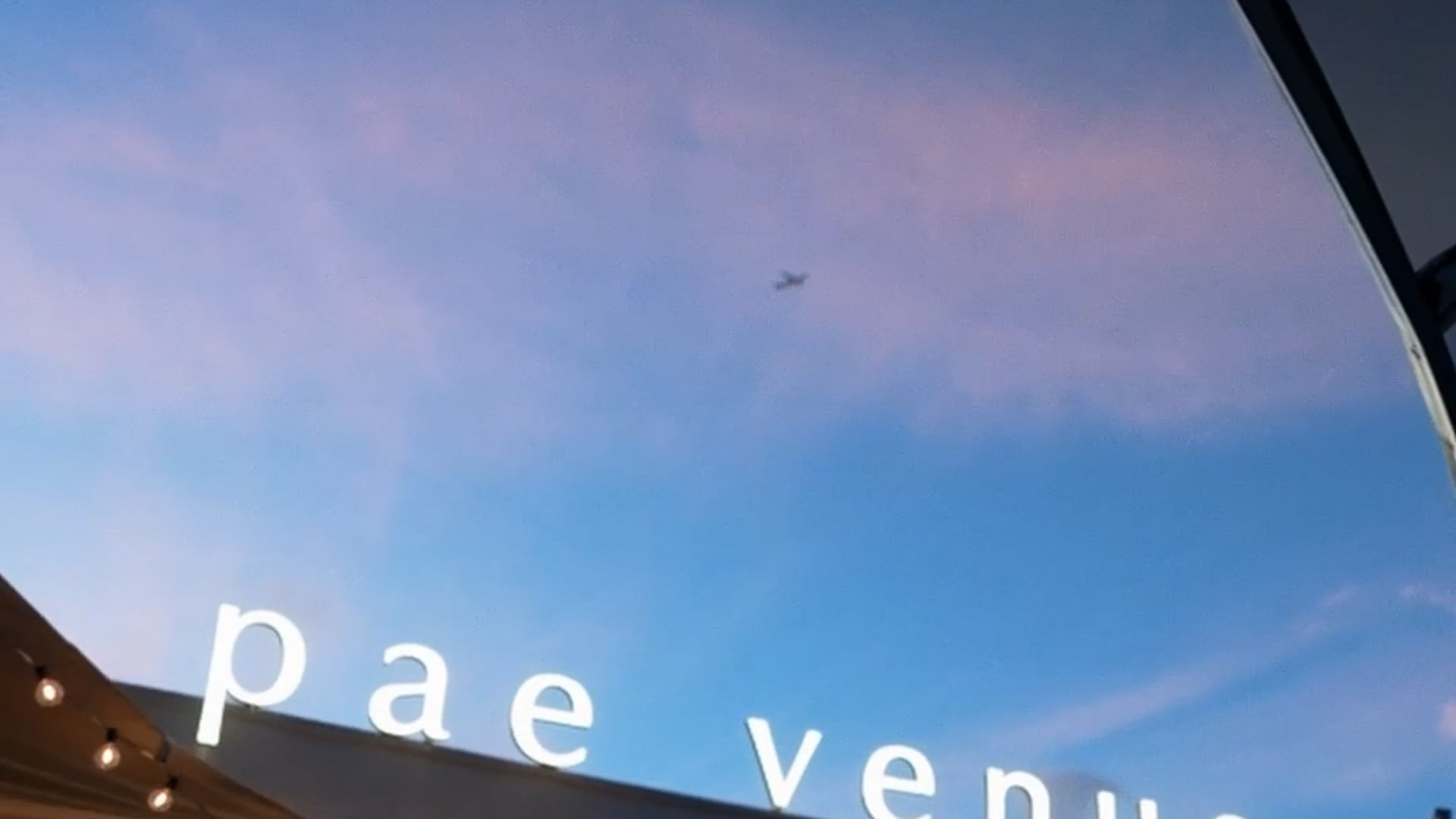 曉霧×爵士之夜 jazz 電台vol.1 a Night foru