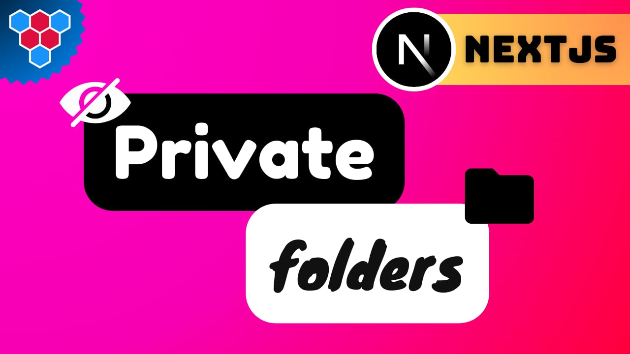 Safe Colocation with Private Folders