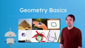 Geometry Basics