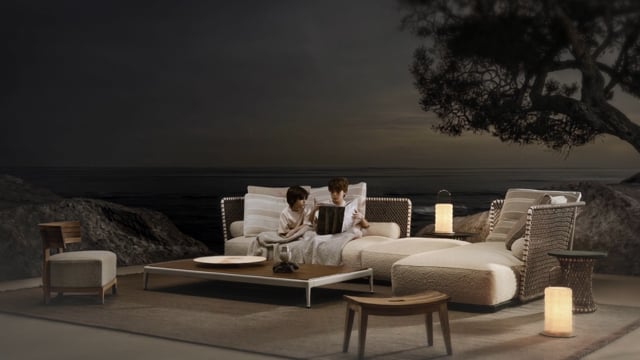 NEW AD CAMPAIGN | OASIS