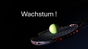 Wachstum auf und neben dem Platz 🏆