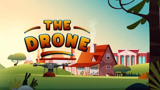 The Drone