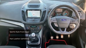 FORD KUGA 2019 (19)