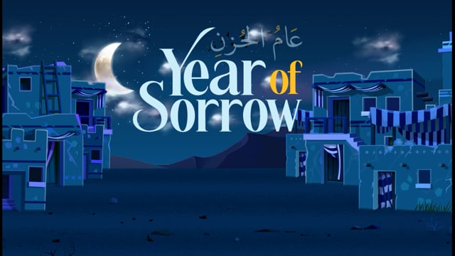 The Year of Sorrow