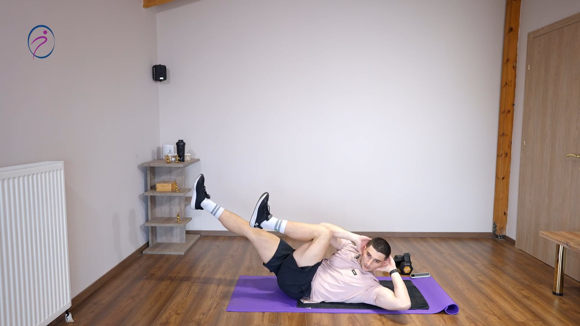 cross training για όλο το σώμα Thumbnail