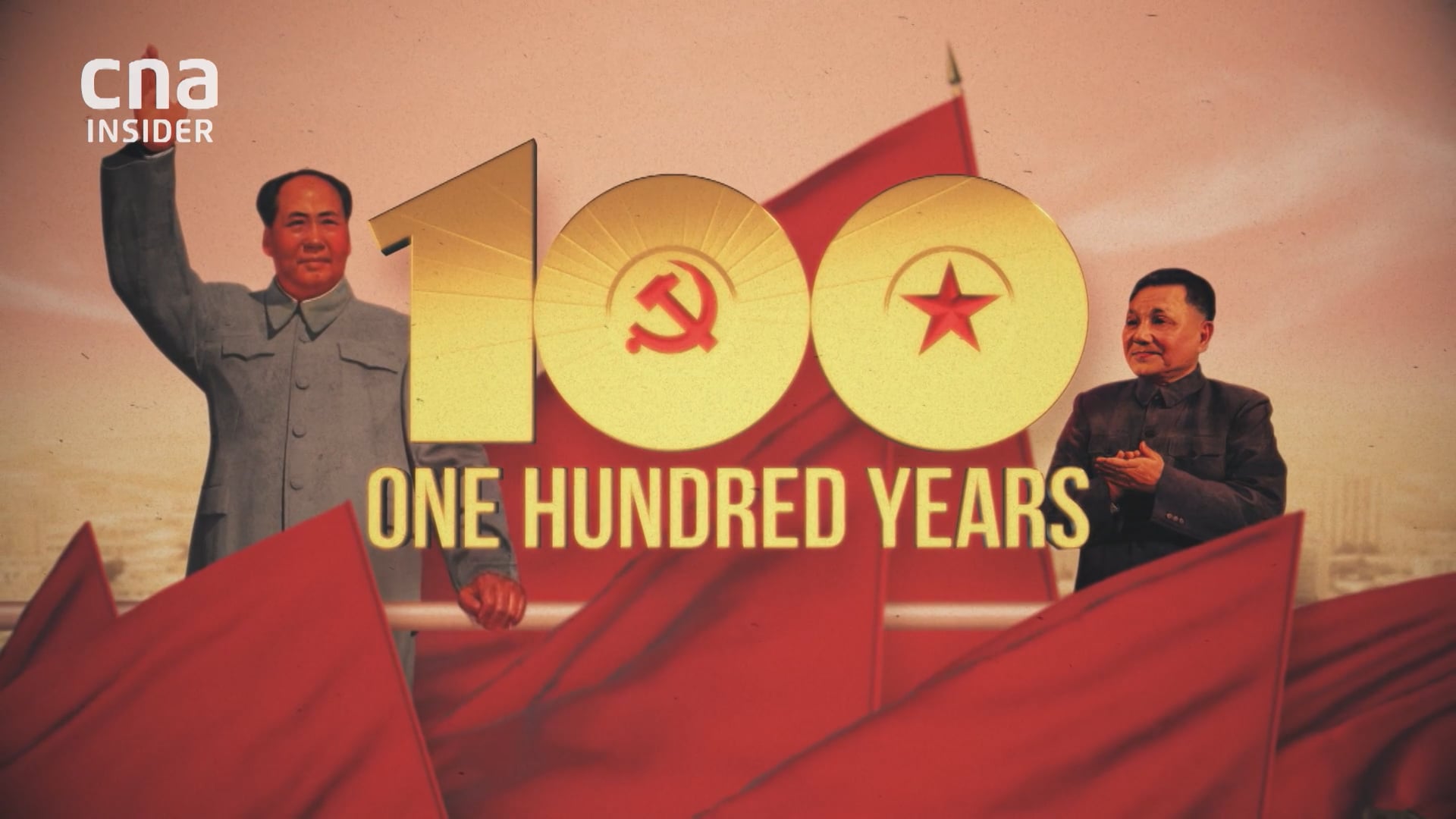 100 Years